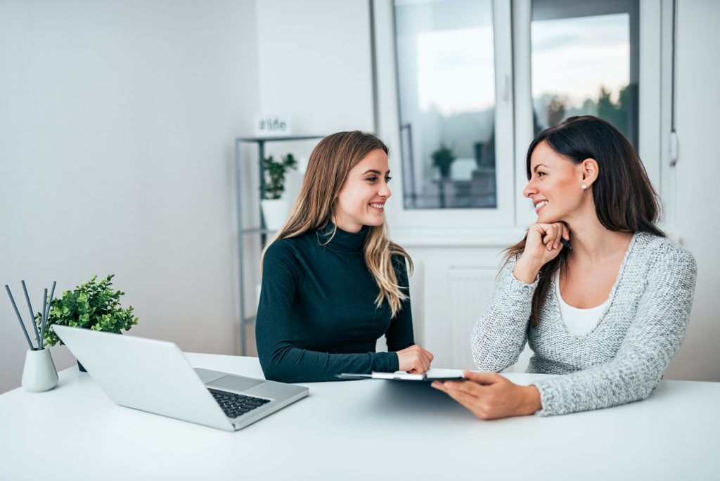 Trainings für Privatpersonen