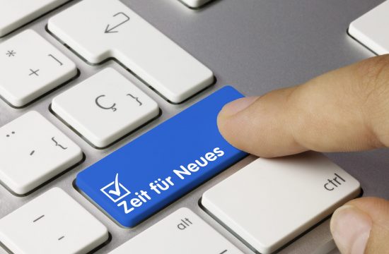Zeitmanagement